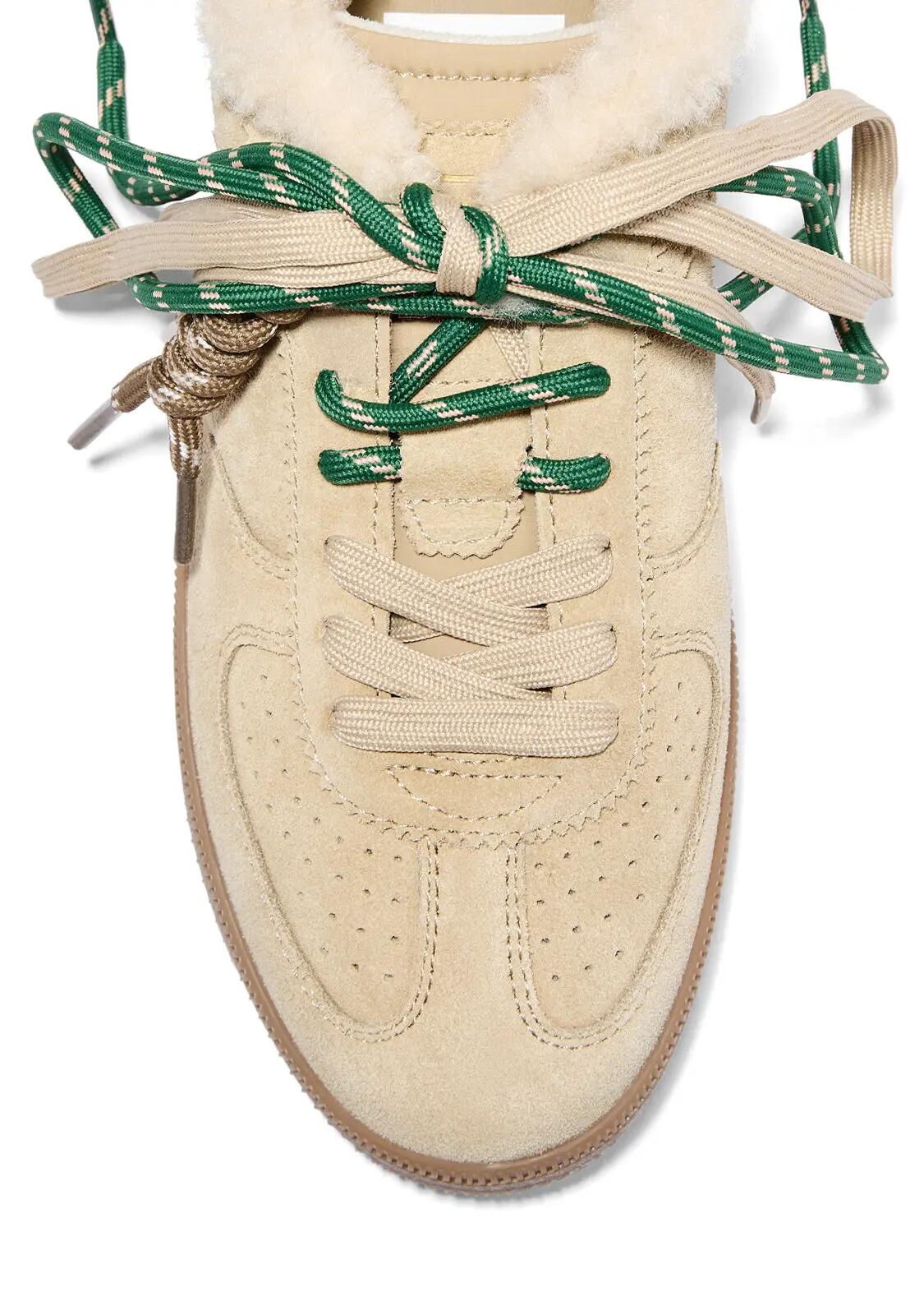 Zapatillas D. Franklin Rebel Lab Sherpa 4/4