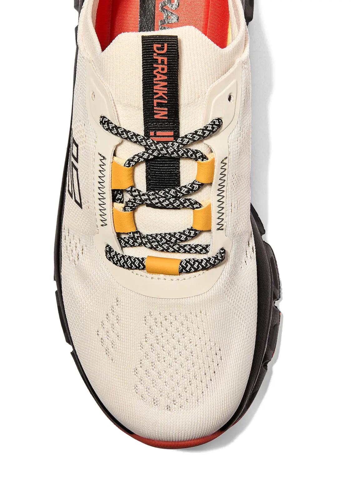 Zapatillas D. Franklin Aero Mesh 4/4