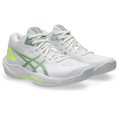 Buty siatkarskie damskie Asics 1072A131100 5/5