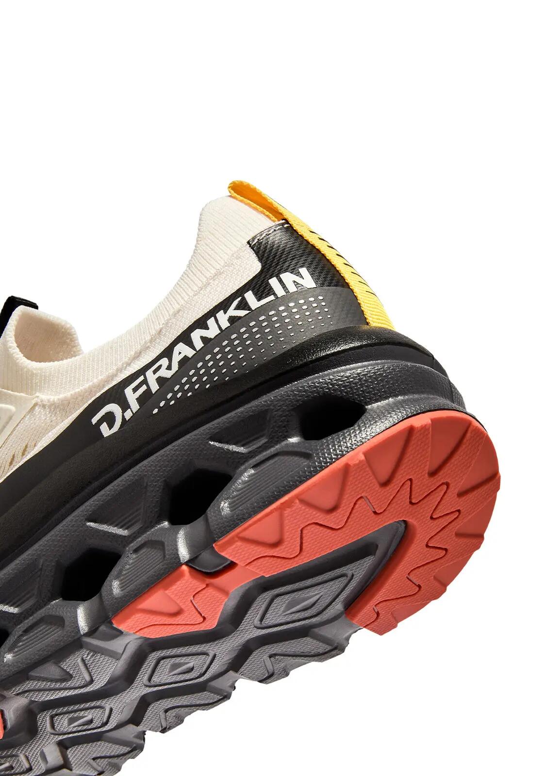 Zapatillas D. Franklin Aero Mesh 3/4