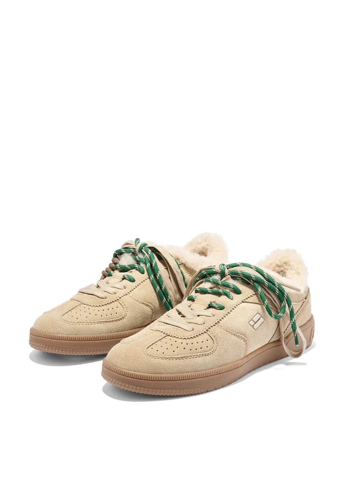 Zapatillas D. Franklin Rebel Lab Sherpa 2/4
