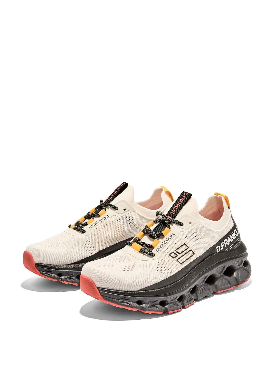 Zapatillas D. Franklin Aero Mesh 2/4