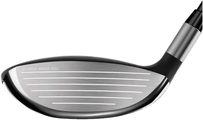 Madeira de Fairway Callaway Rogue ST Max LS 4/7