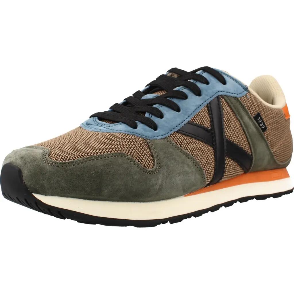 Buty MUNICH 8620618M MASSANA CLASSIC Wielokolorowy