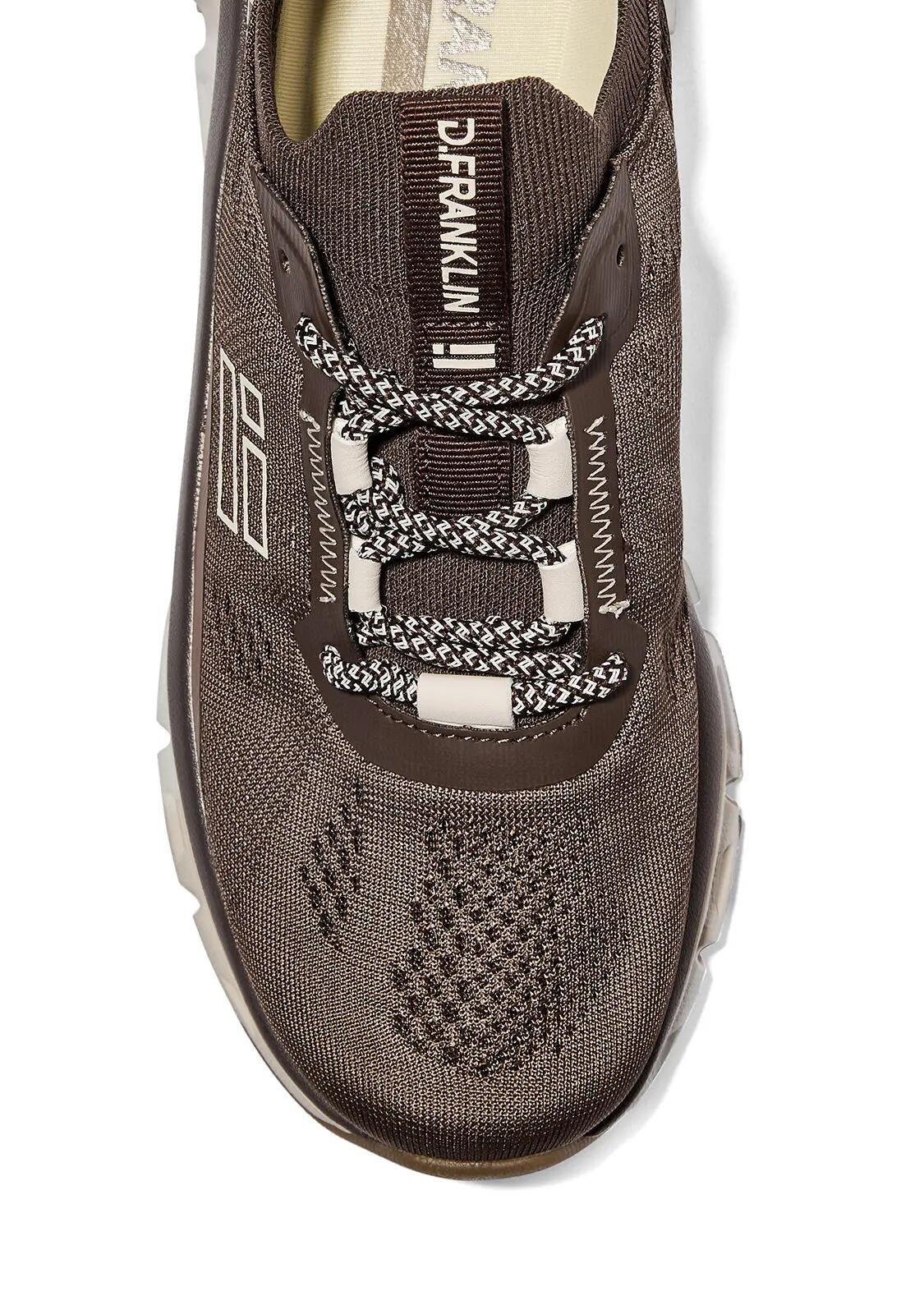 Zapatillas D. Franklin Aero Mesh 4/4