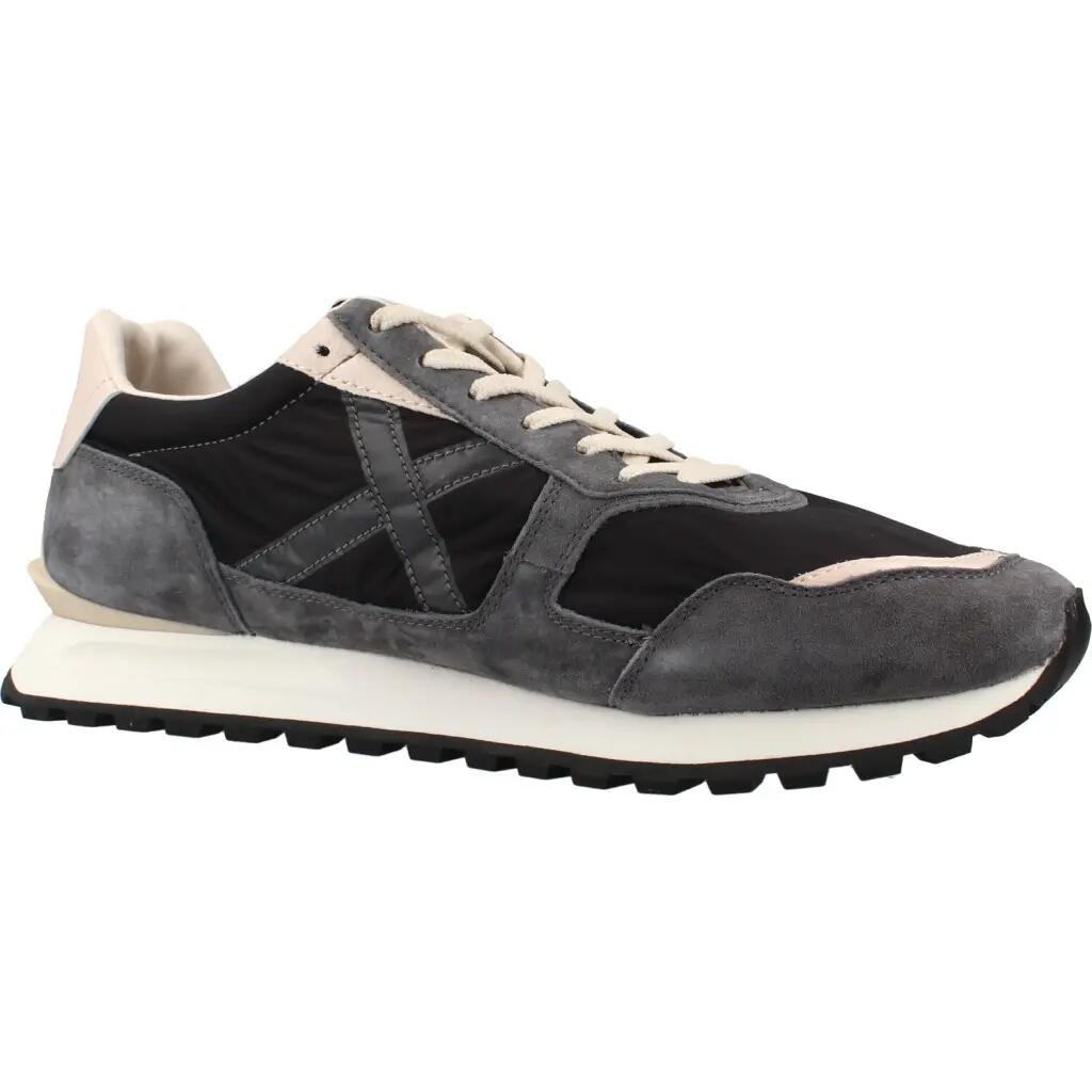 Buty MUNICH 8911004M LEGGERA 04 Szary 5/5