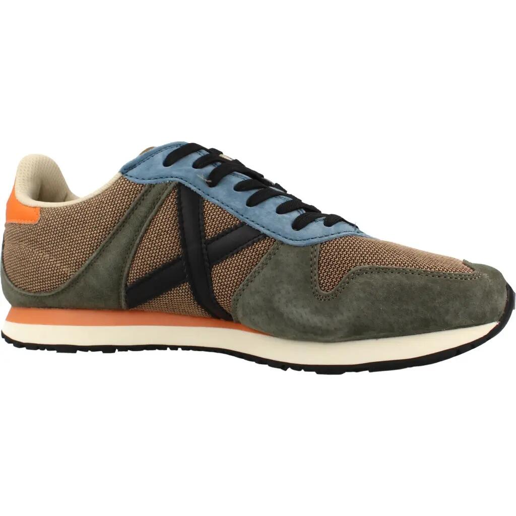 Buty MUNICH 8620618M MASSANA CLASSIC Wielokolorowy 5/5