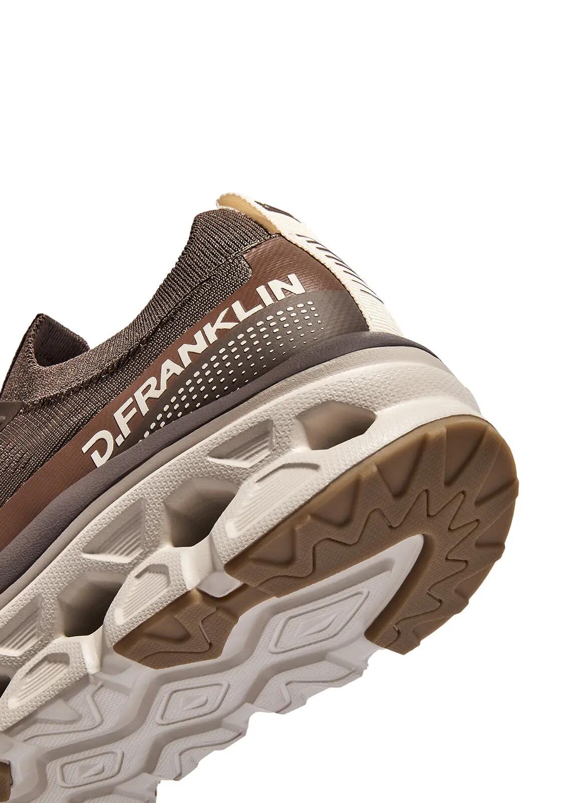 Zapatillas D. Franklin Aero Mesh 3/4