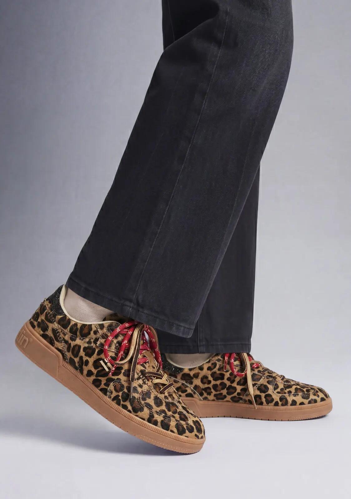Zapatillas D. Franklin Rebel Lab Leo 3/5