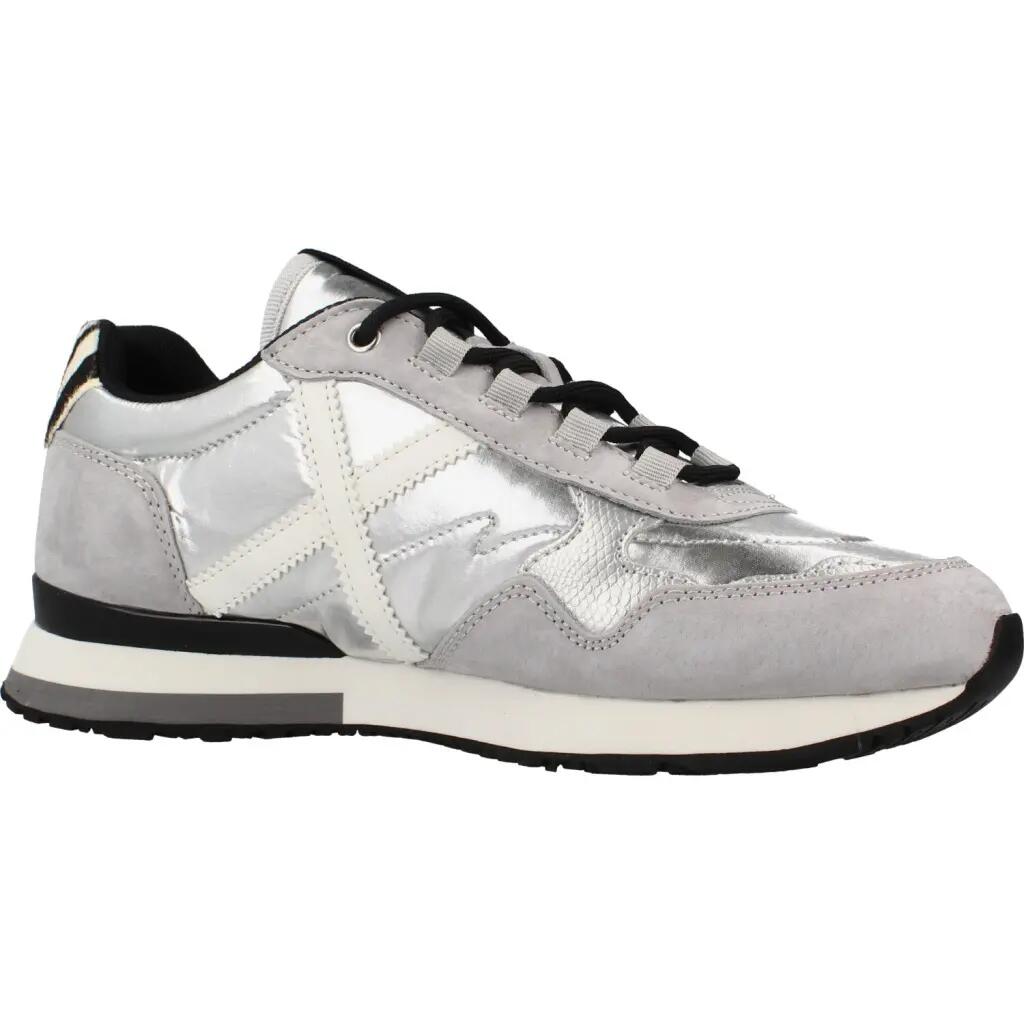 Buty MUNICH 8816067M SUNSET 67 Srebrny 5/5
