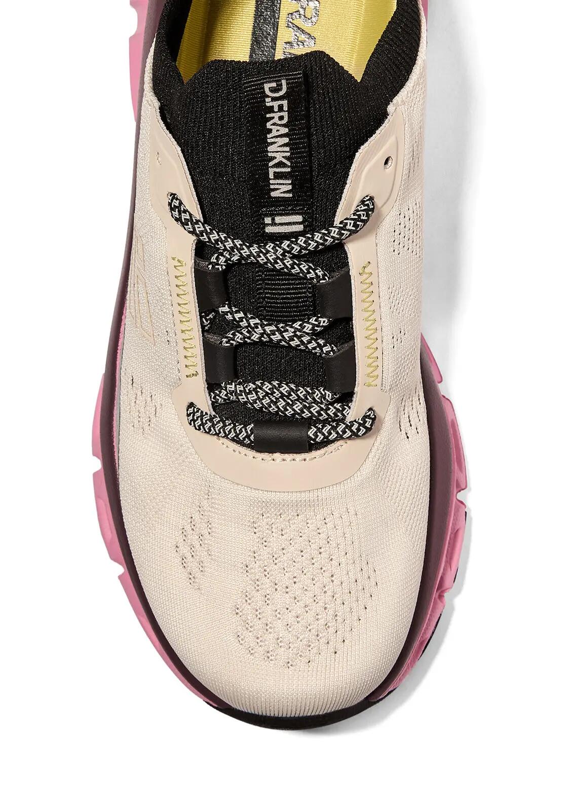 Zapatillas D. Franklin Aero Mesh 4/4