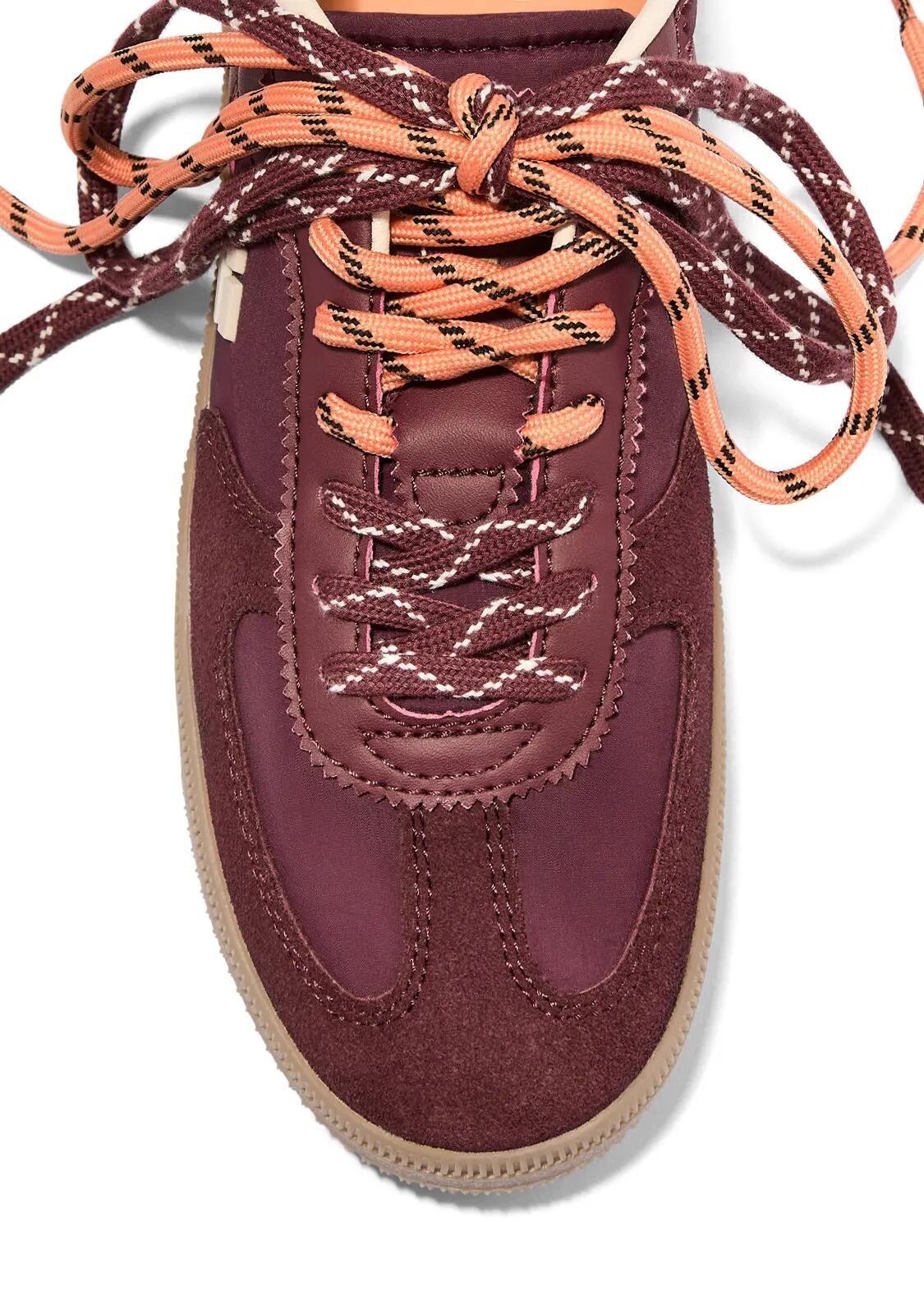 Zapatillas D. Franklin Rebel Lab Nylon 4/4