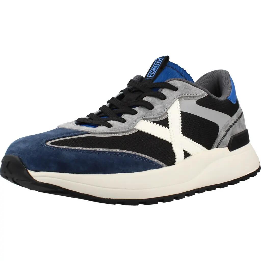 Buty MUNICH 8862016M DYNAMIX 16 Niebieski