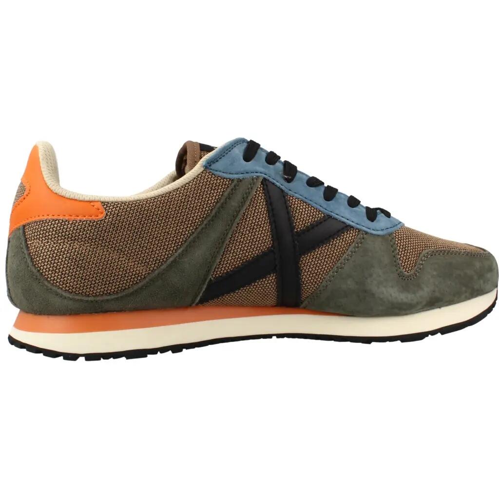 Buty MUNICH 8620618M MASSANA CLASSIC Wielokolorowy 4/5