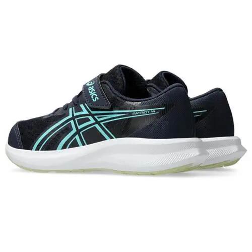 Buty do biegania dla dzieci Asics Patriot 14 PS 4/5