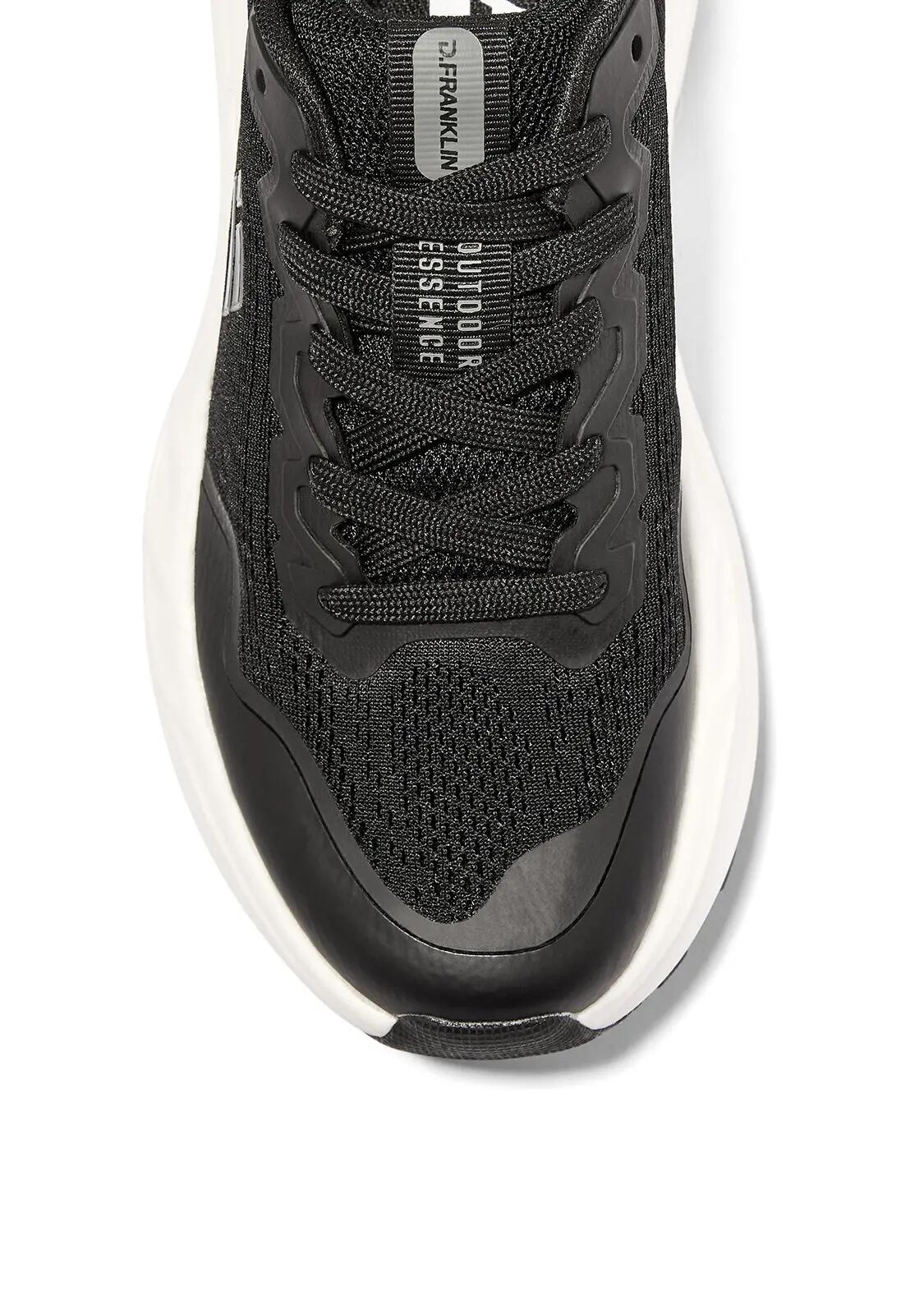 Zapatillas D. Franklin Terra Trail UV 4/5