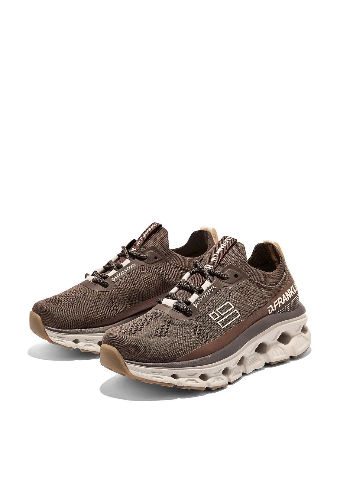 Zapatillas D. Franklin Aero Mesh 2/4