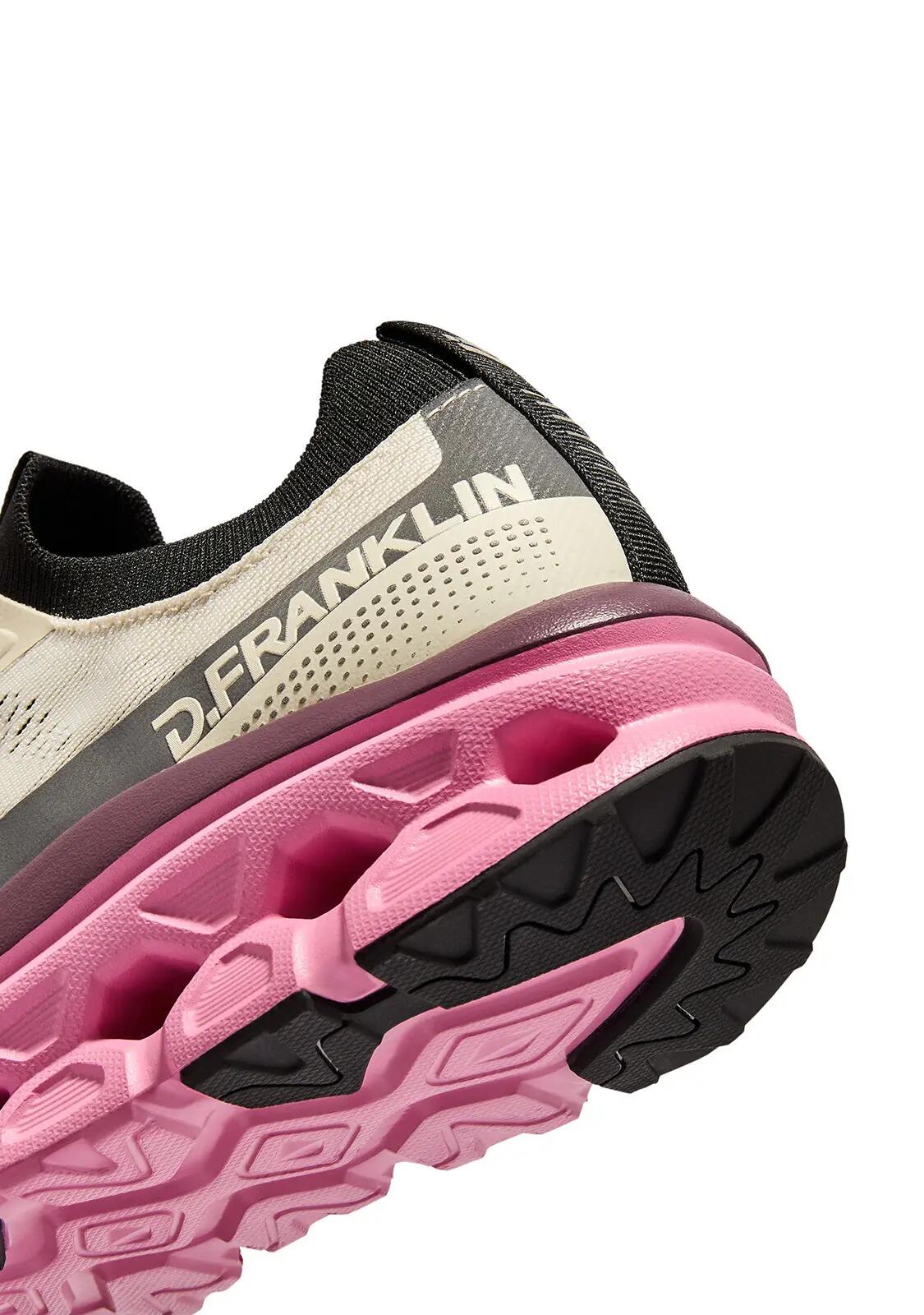 Zapatillas D. Franklin Aero Mesh 3/4