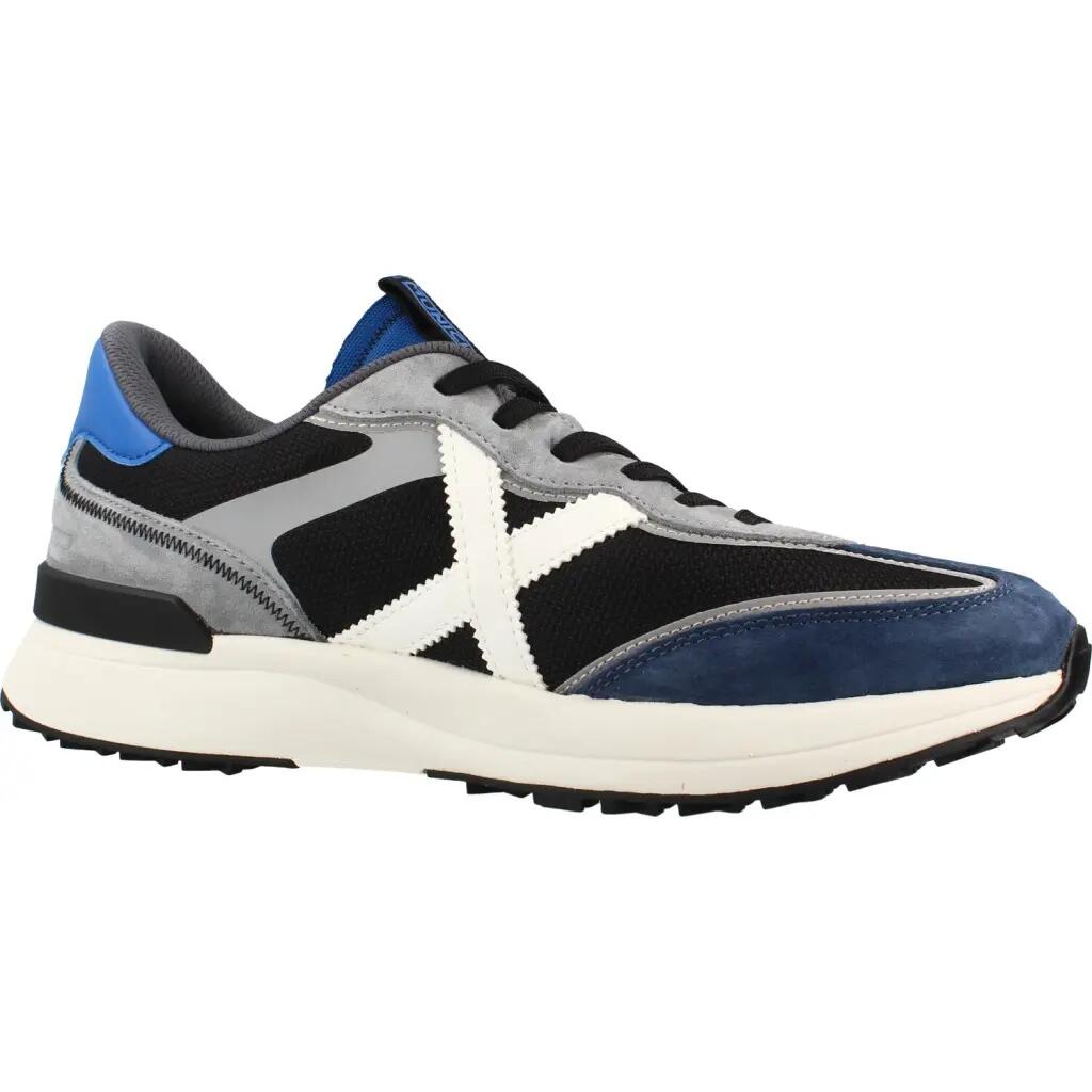 Buty MUNICH 8862016M DYNAMIX 16 Niebieski 5/5
