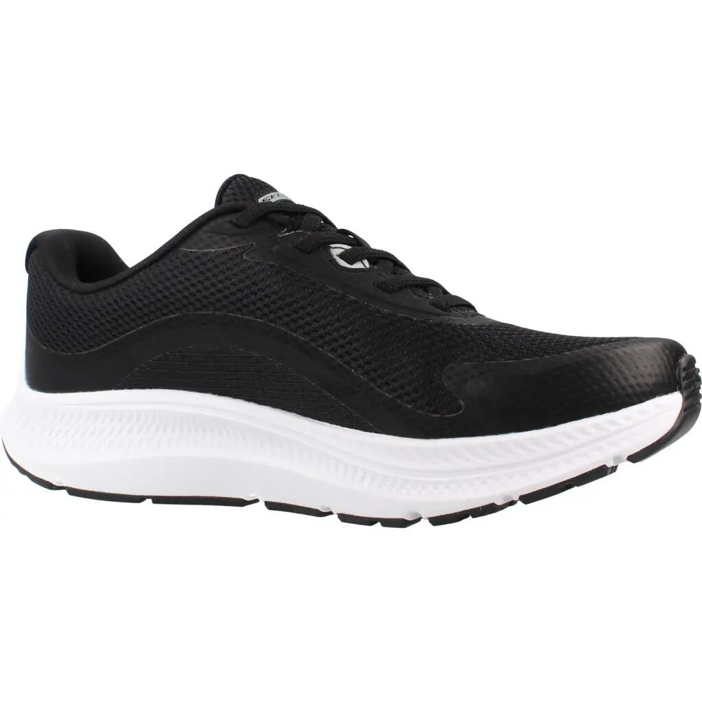 Buty SKECHERS GO RUN CONSISTENT 2.0 ARVED Czarny 5/5