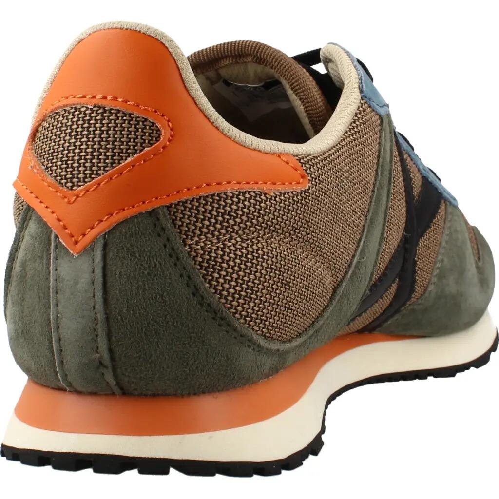Buty MUNICH 8620618M MASSANA CLASSIC Wielokolorowy 3/5