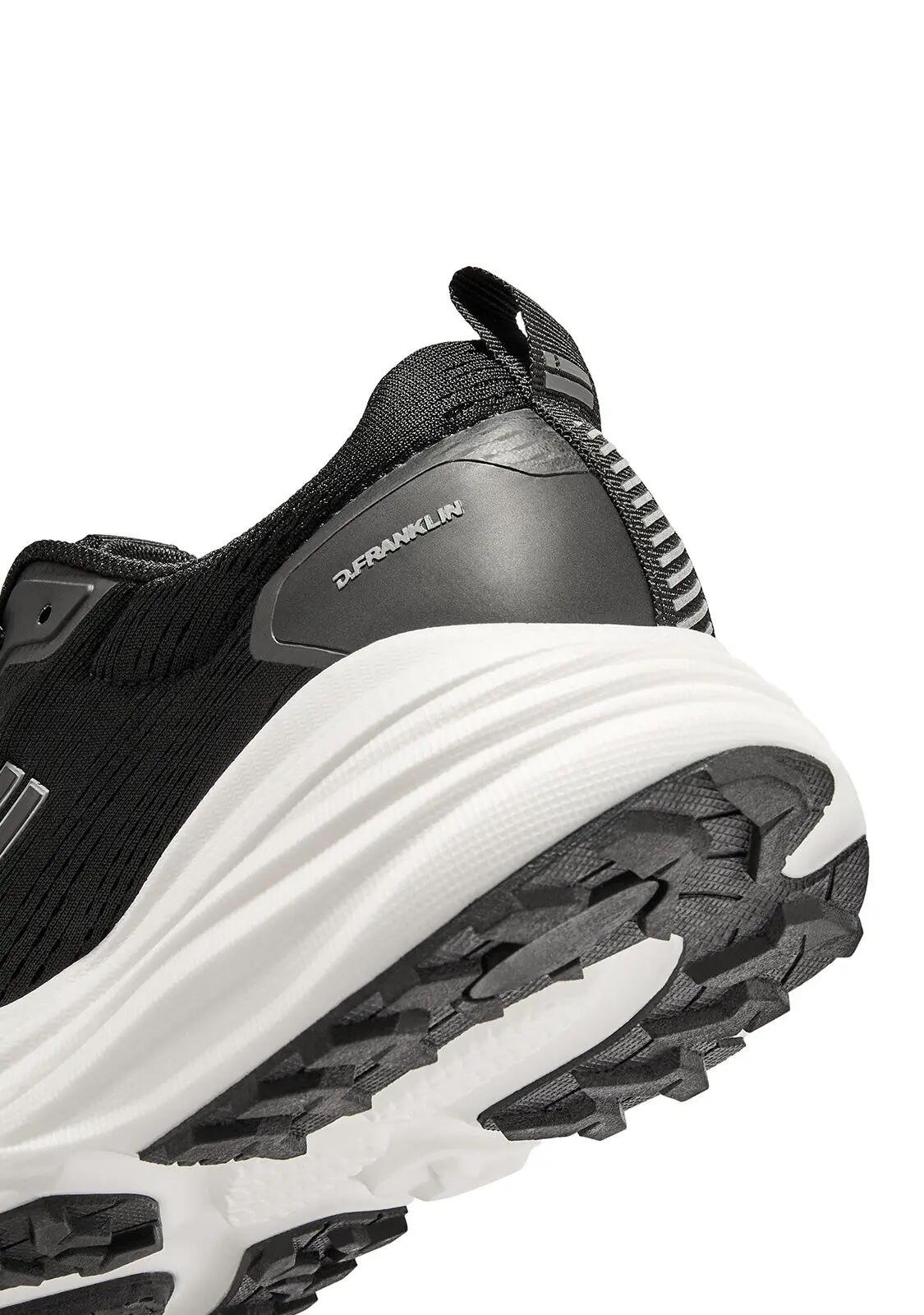 Zapatillas D. Franklin Terra Trail UV 3/5