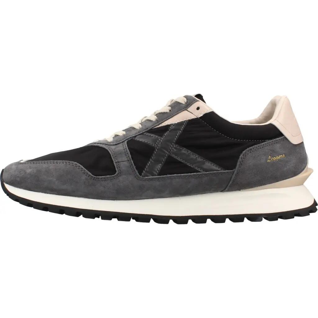 Buty MUNICH 8911004M LEGGERA 04 Szary 2/5