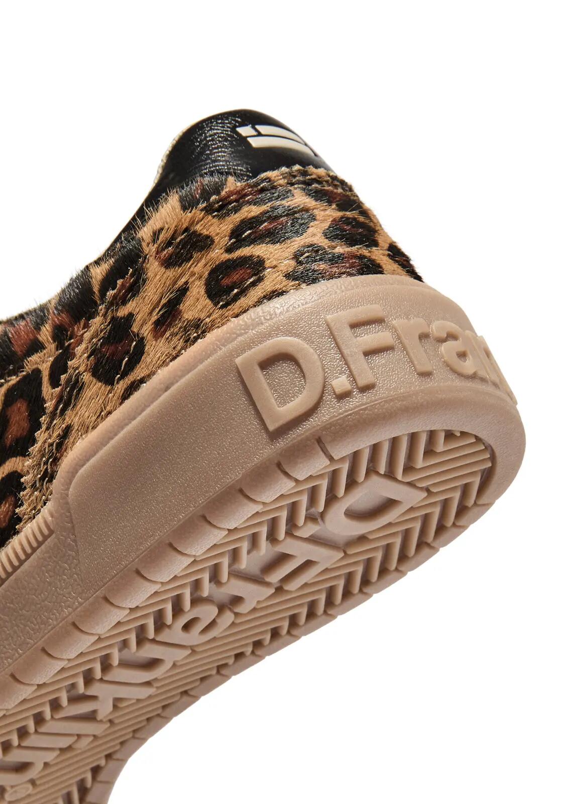Zapatillas D. Franklin Rebel Lab Leo 4/5