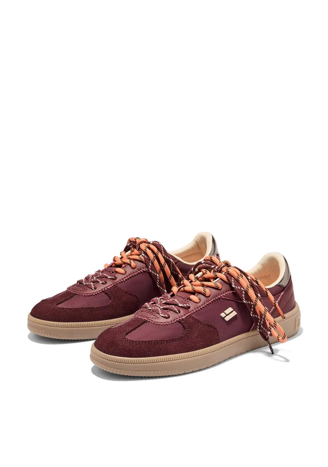 Zapatillas D. Franklin Rebel Lab Nylon 2/4