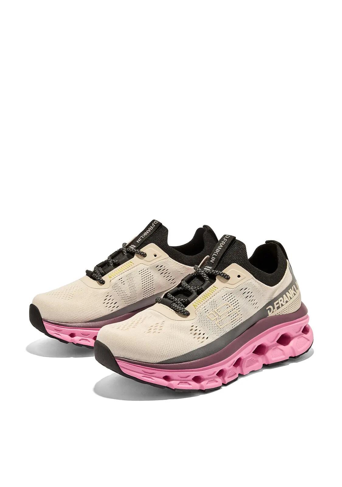 Zapatillas D. Franklin Aero Mesh 2/4