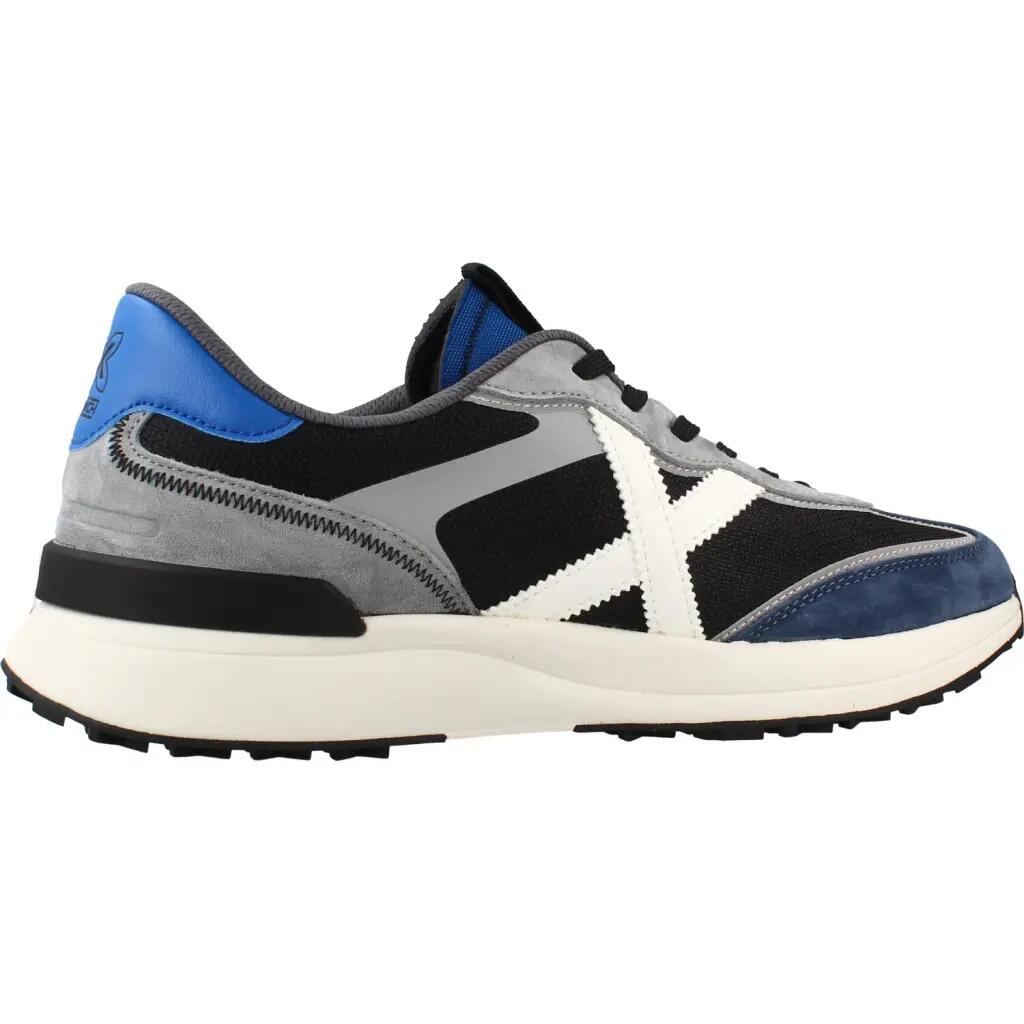 Buty MUNICH 8862016M DYNAMIX 16 Niebieski 4/5