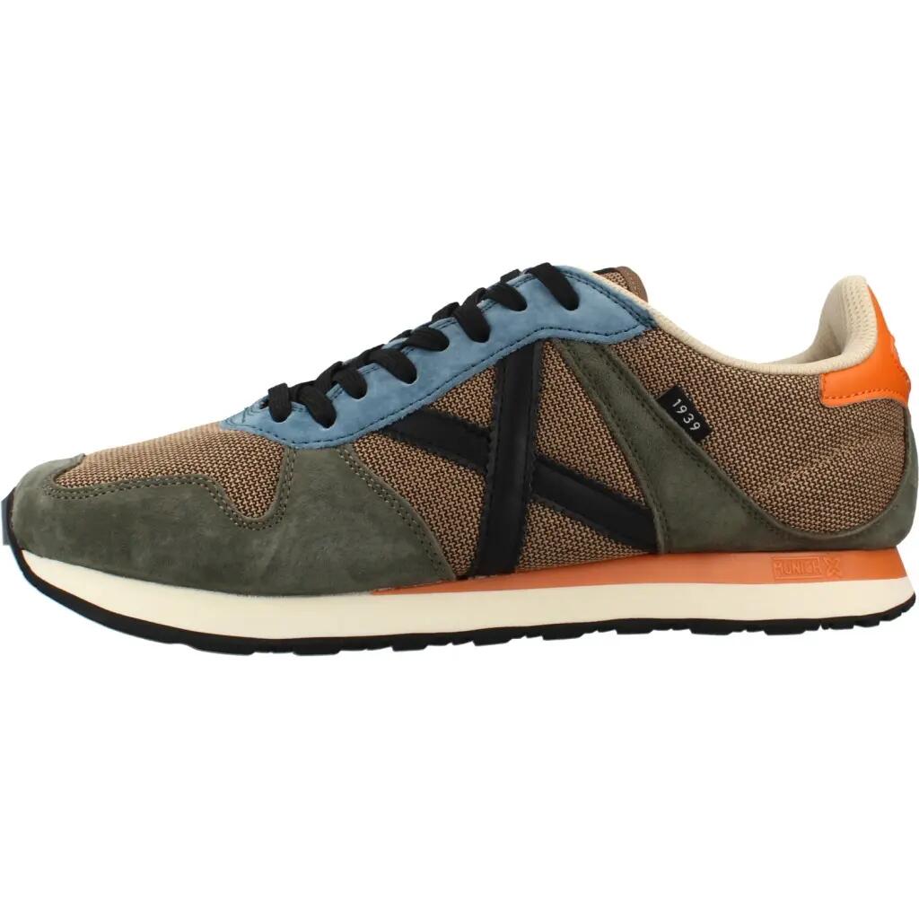 Buty MUNICH 8620618M MASSANA CLASSIC Wielokolorowy 2/5
