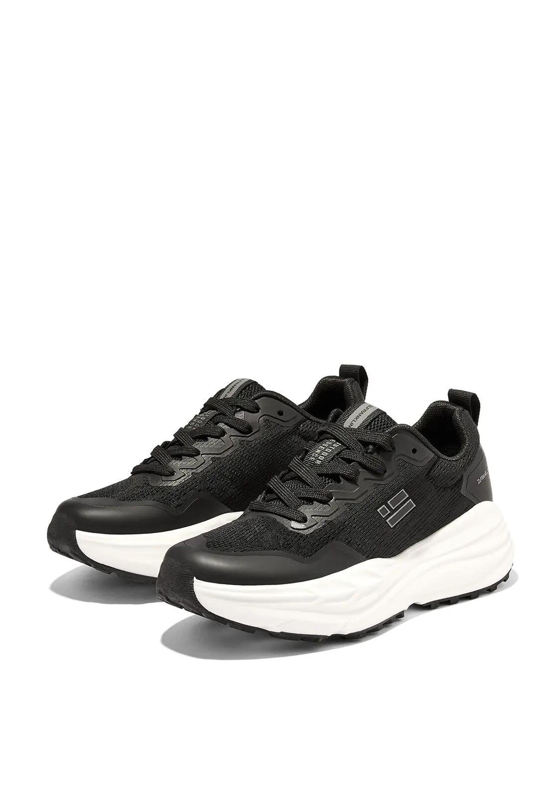 Zapatillas D. Franklin Terra Trail UV 2/5
