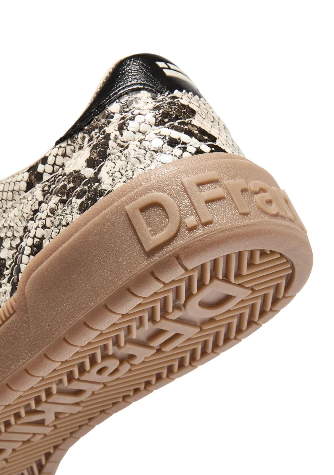 Zapatillas D. Franklin Rebel Lab Snake 4/5