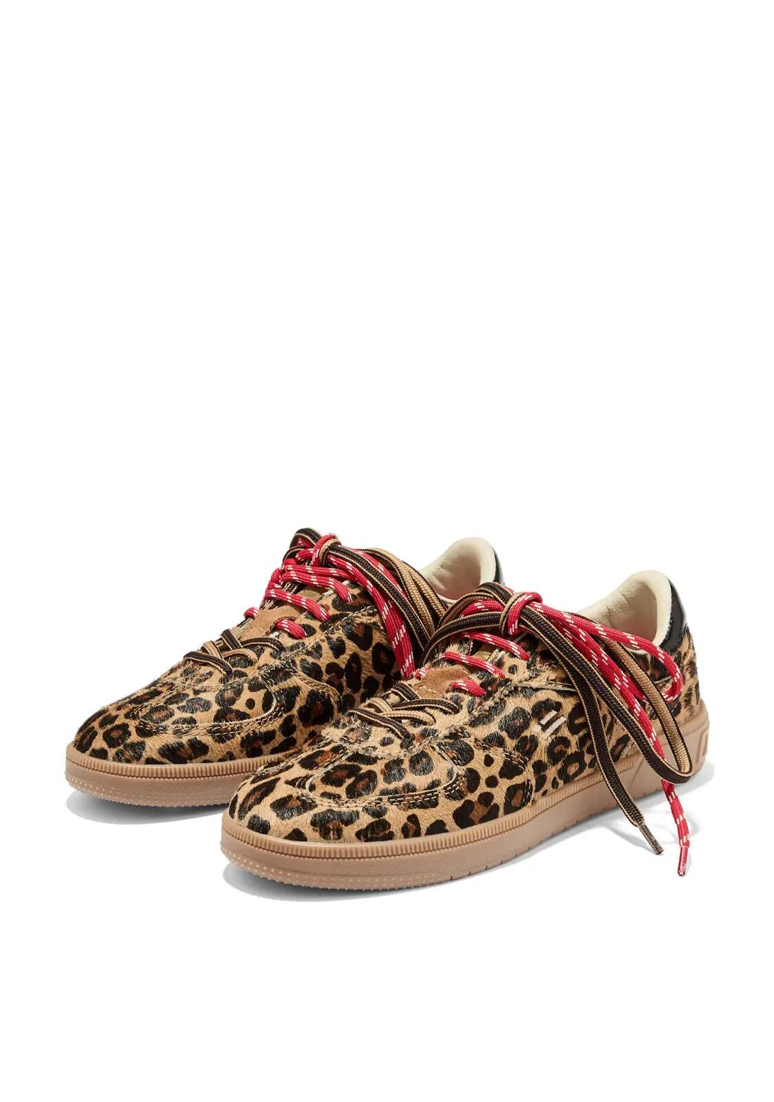 Zapatillas D. Franklin Rebel Lab Leo 2/5