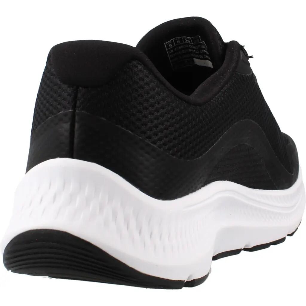Buty SKECHERS GO RUN CONSISTENT 2.0 ARVED Czarny 3/5