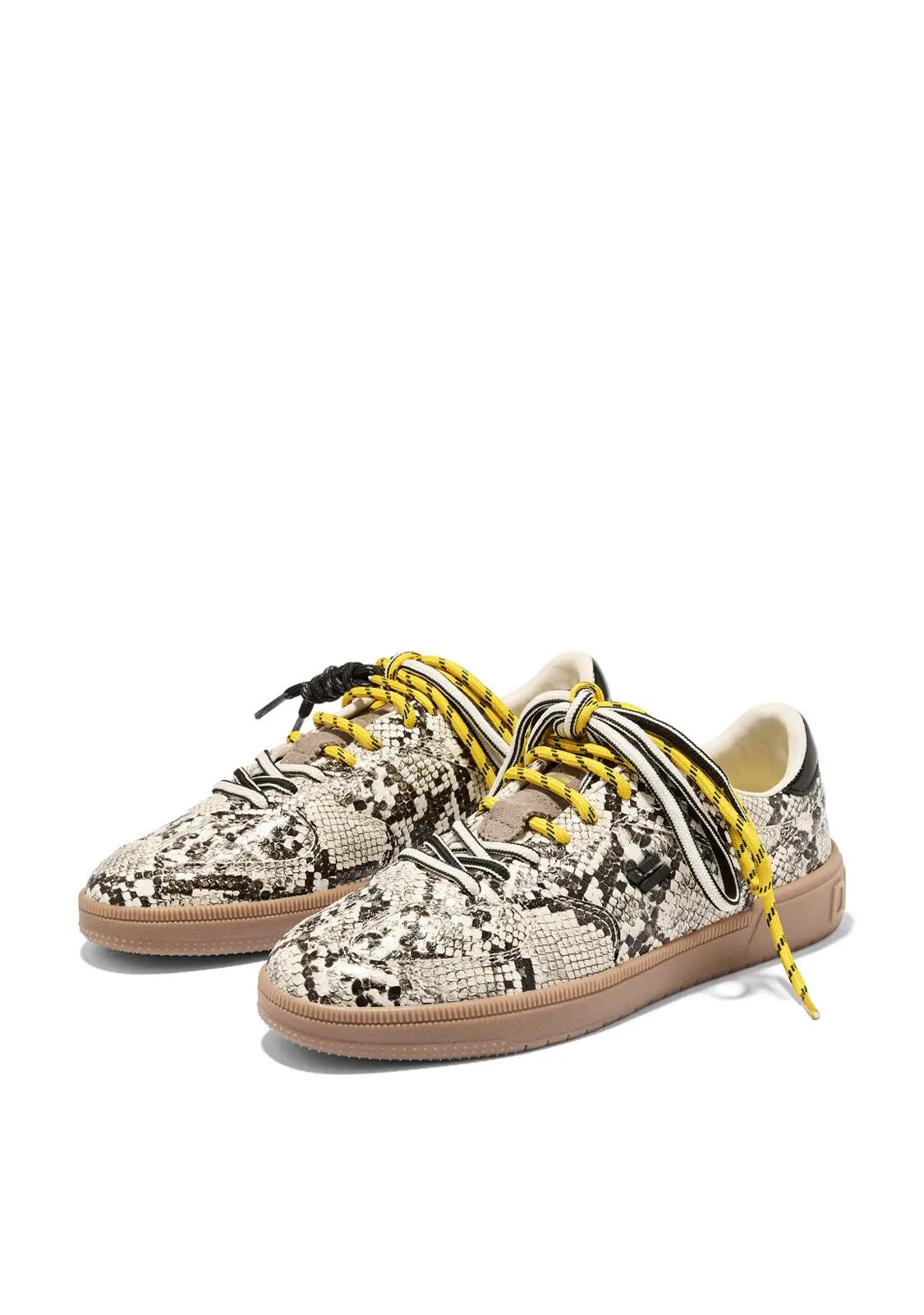 Zapatillas D. Franklin Rebel Lab Snake 2/5