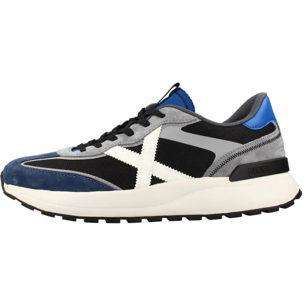 Buty MUNICH 8862016M DYNAMIX 16 Niebieski 2/5