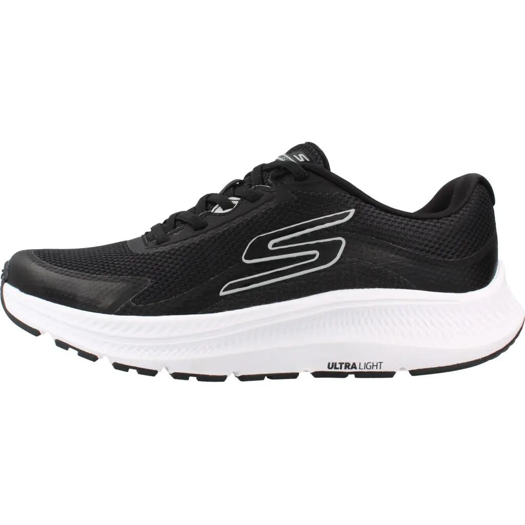 Buty SKECHERS GO RUN CONSISTENT 2.0 ARVED Czarny 2/5
