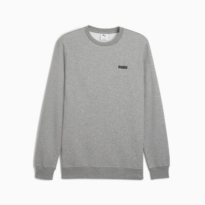 Puma ess small heren sport sweatshirt