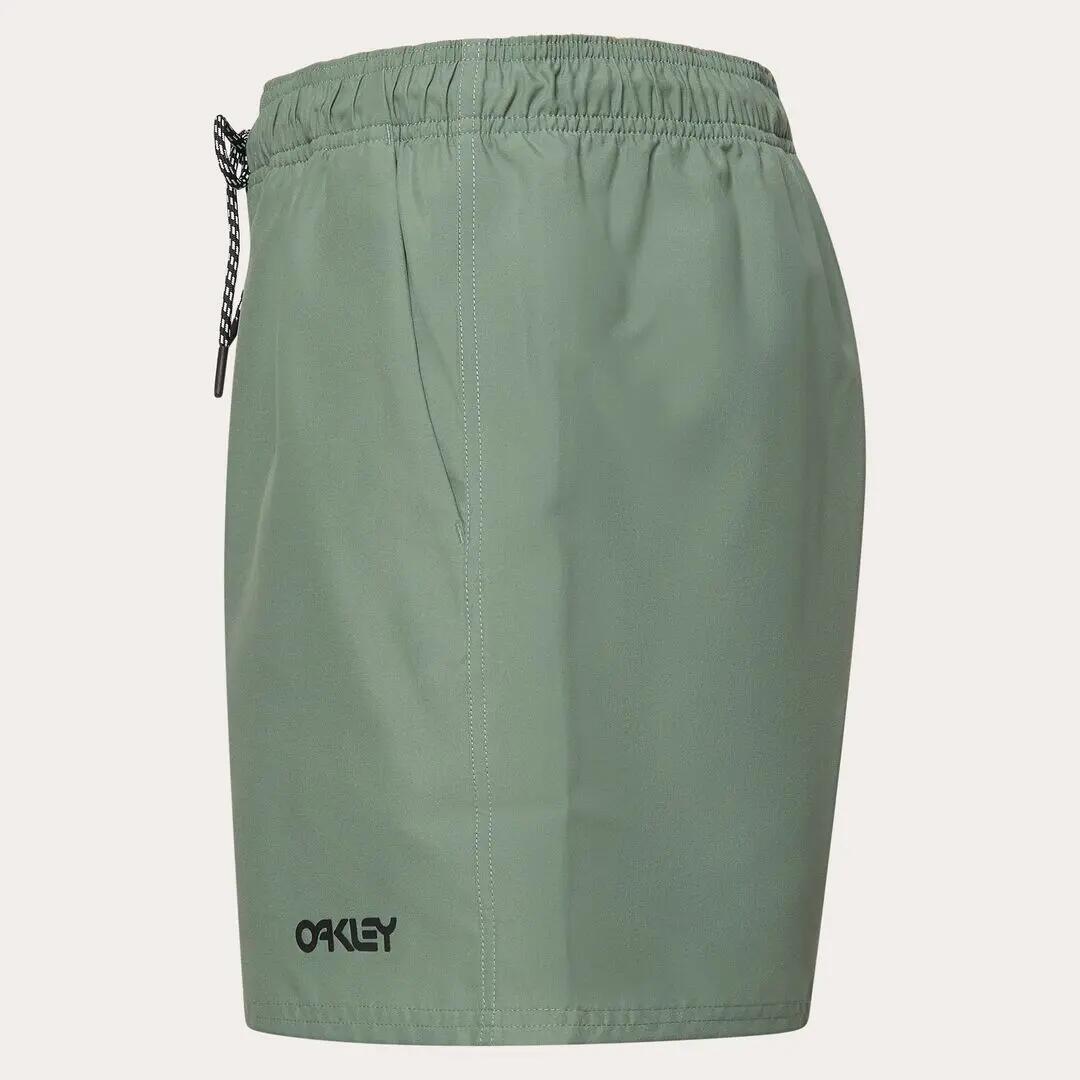 Bañador Oakley BEACH VOLLEY 16 para hombre, color verde, FOA404310-74O r L 3/3