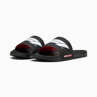 Puma f1 leadcat 2.0 logo strandslippers