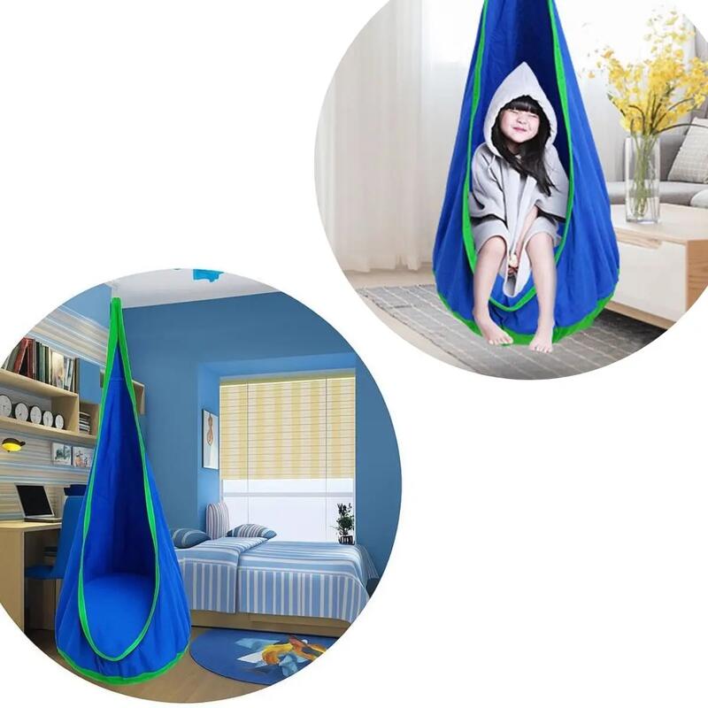 Grădină cocoon leagăn Best - albastru