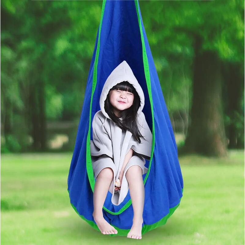 Grădină cocoon leagăn Best - albastru