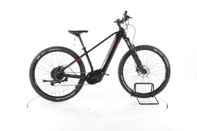 Tweedehands - conway cairon suv 5.0 e-bike - goed