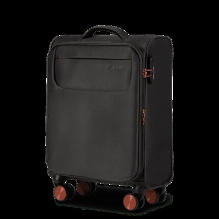 Valise cabine souple TERN Wings 20" GRIS