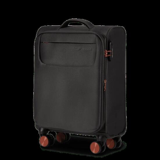 Valise cabine souple TERN Wings 20" GRIS