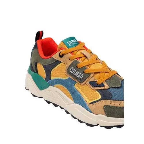Buty do chodzenia męskie Colmar Garner Zoom 4/4
