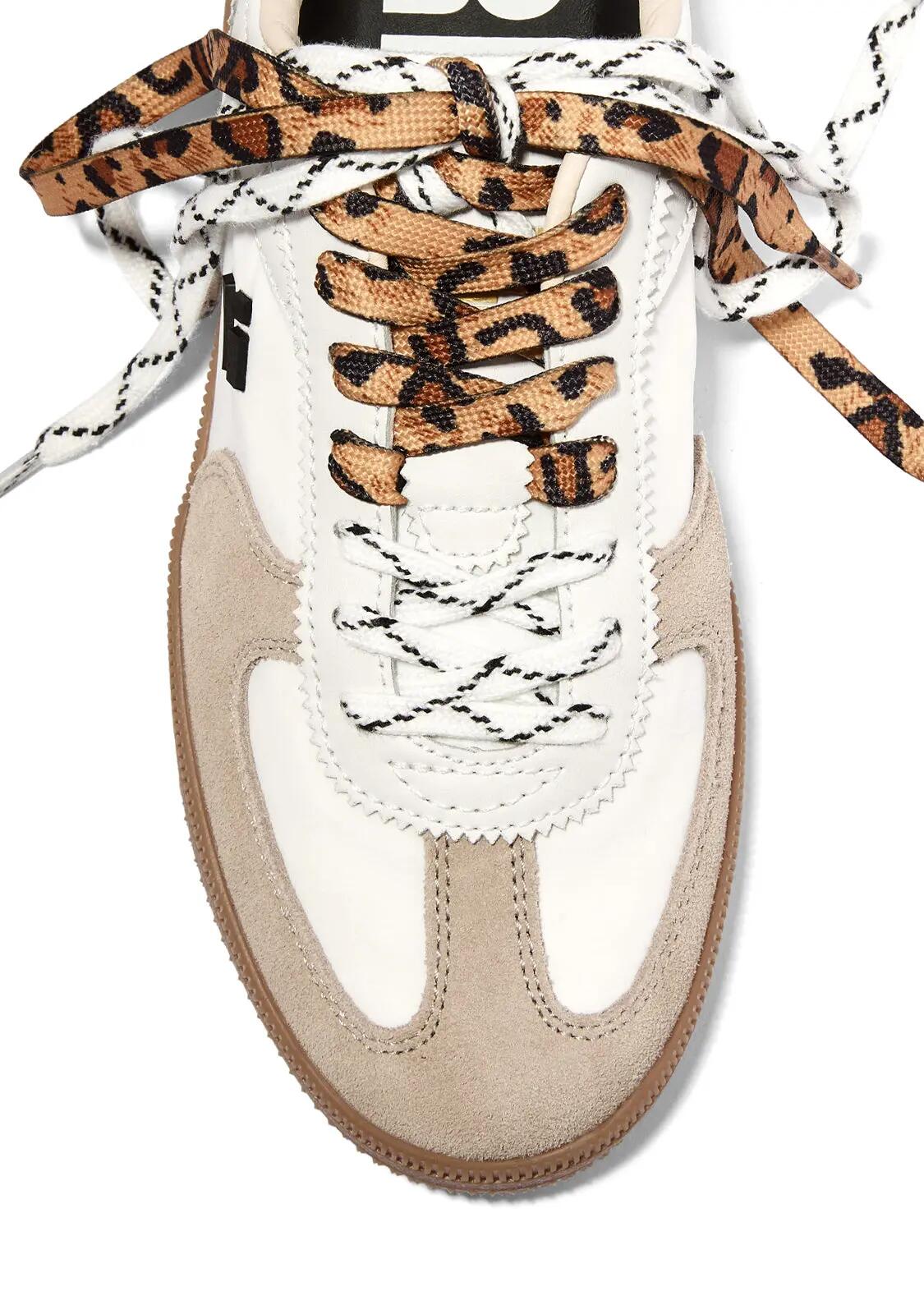 Zapatillas D. Franklin Rebel Lab Nylon 4/4