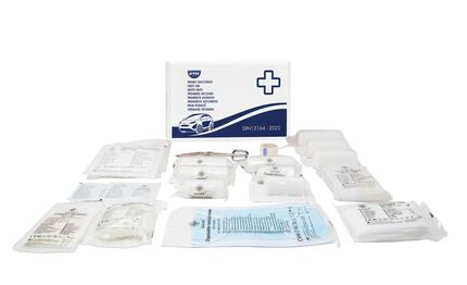 Eurokit DIN 13164-2022